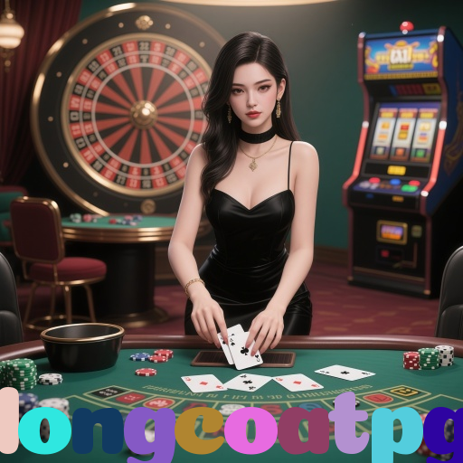 A Magia dos Jogos de Fantasia na longcoatpg
