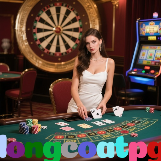 A Magia dos Jogos de Fantasia na longcoatpg