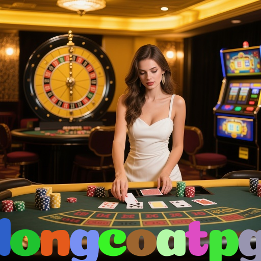A Magia dos Jogos de Fantasia na longcoatpg