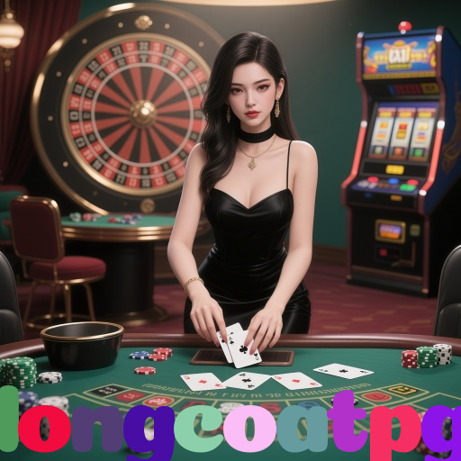 A Magia dos Jogos de Fantasia na longcoatpg