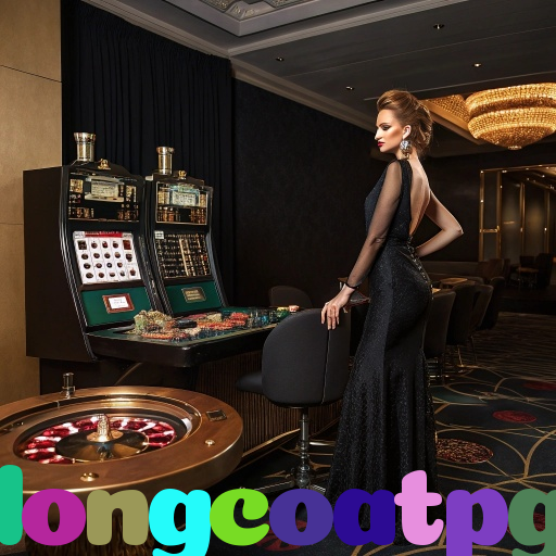 A Magia dos Jogos de Fantasia na longcoatpg