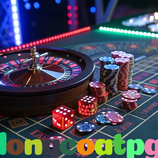 A Magia dos Jogos de Fantasia na longcoatpg