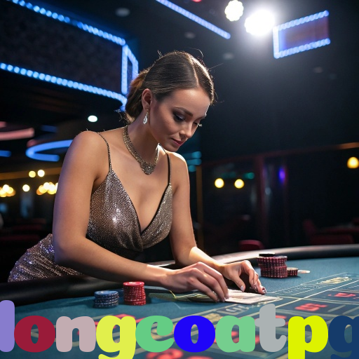 A Magia dos Jogos de Fantasia na longcoatpg