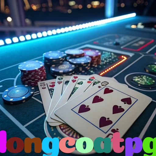 A Magia dos Jogos de Fantasia na longcoatpg