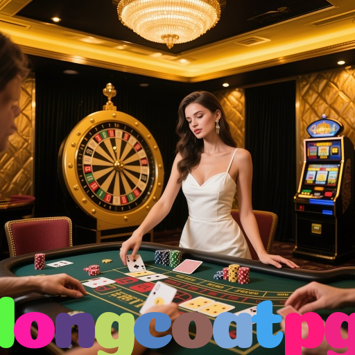 A Magia dos Jogos de Fantasia na longcoatpg
