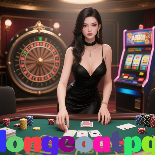 A Magia dos Jogos de Fantasia na longcoatpg