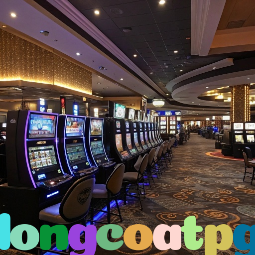 A Magia dos Jogos de Fantasia na longcoatpg