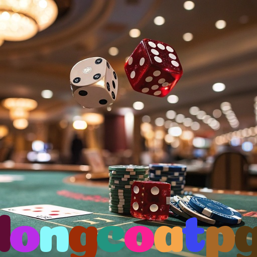 A Magia dos Jogos de Fantasia na longcoatpg