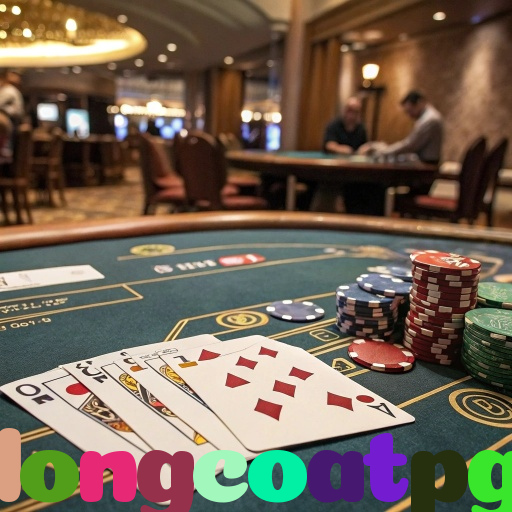 A Magia dos Jogos de Fantasia na longcoatpg