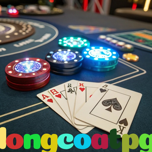A Magia dos Jogos de Fantasia na longcoatpg