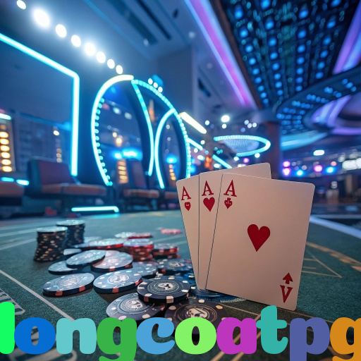 A Magia dos Jogos de Fantasia na longcoatpg