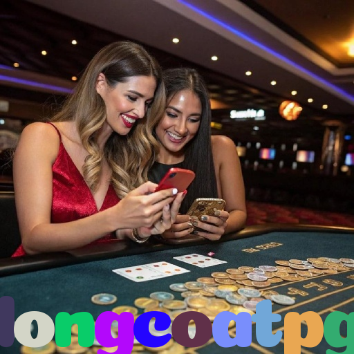 A Magia dos Jogos de Fantasia na longcoatpg