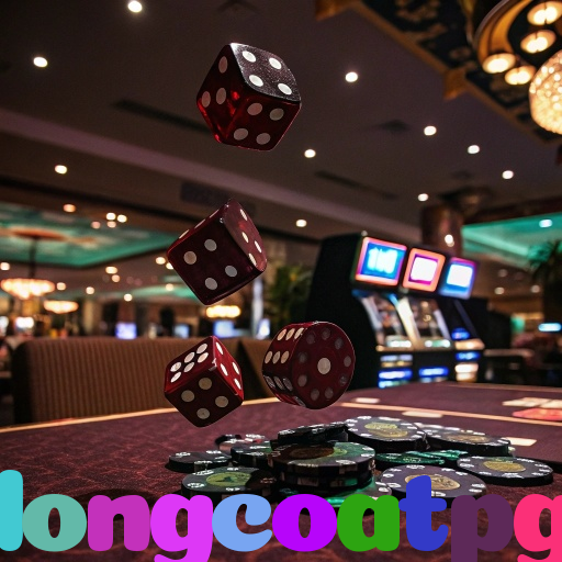 A Magia dos Jogos de Fantasia na longcoatpg