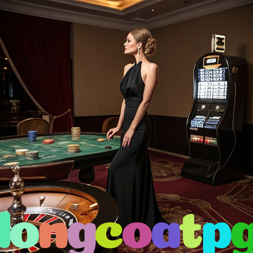 A Magia dos Jogos de Fantasia na longcoatpg