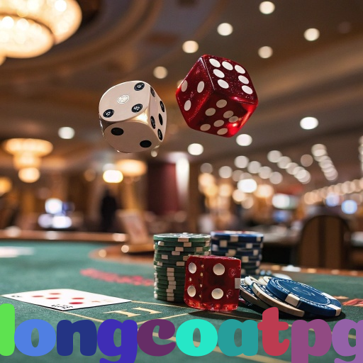 A Magia dos Jogos de Fantasia na longcoatpg
