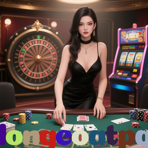 A Magia dos Jogos de Fantasia na longcoatpg