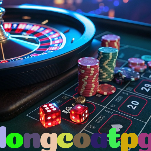 A Magia dos Jogos de Fantasia na longcoatpg