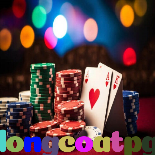 A Magia dos Jogos de Fantasia na longcoatpg