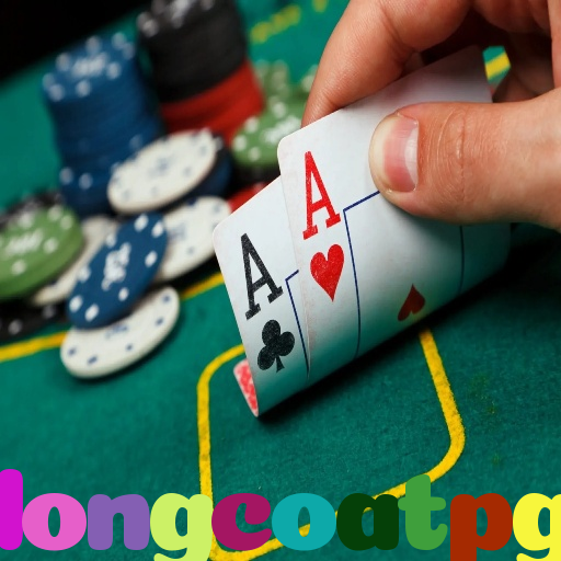 A Magia dos Jogos de Fantasia na longcoatpg