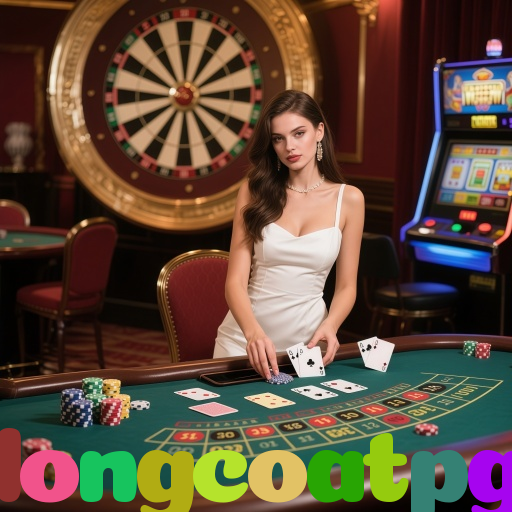 A Magia dos Jogos de Fantasia na longcoatpg