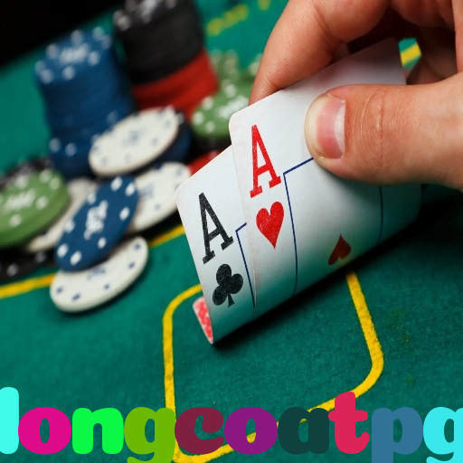 A Magia dos Jogos de Fantasia na longcoatpg