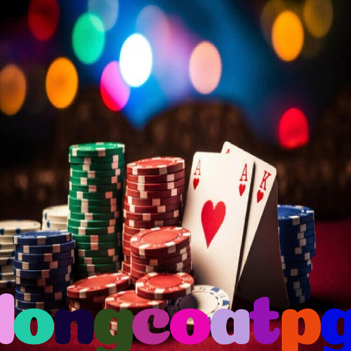 A Magia dos Jogos de Fantasia na longcoatpg