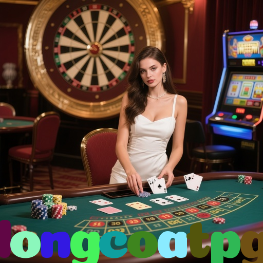 A Magia dos Jogos de Fantasia na longcoatpg