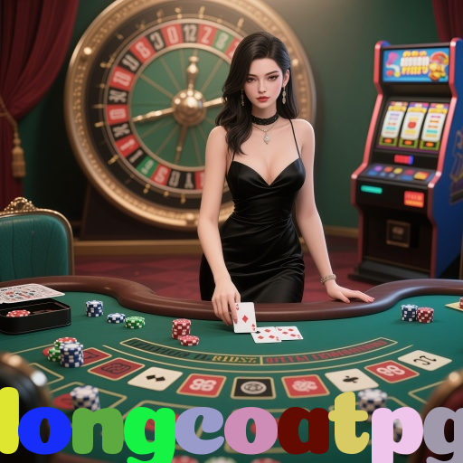 A Magia dos Jogos de Fantasia na longcoatpg