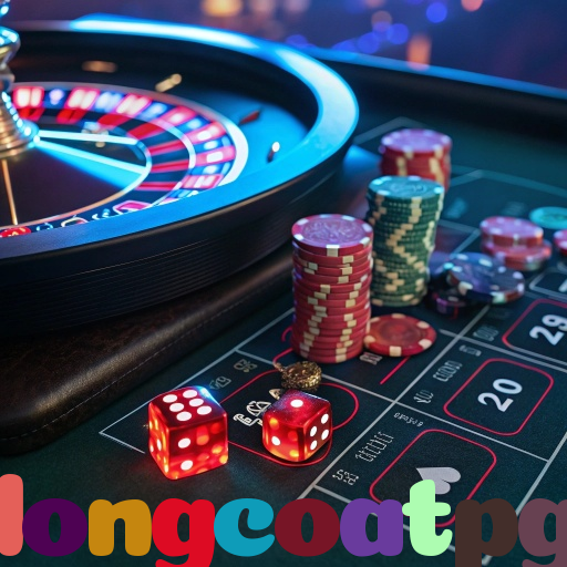 A Magia dos Jogos de Fantasia na longcoatpg