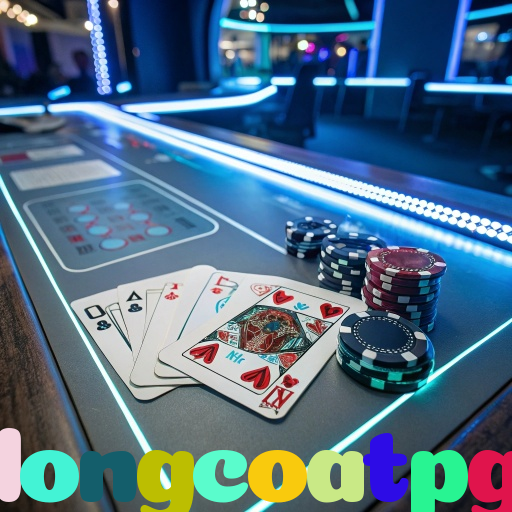 A Magia dos Jogos de Fantasia na longcoatpg