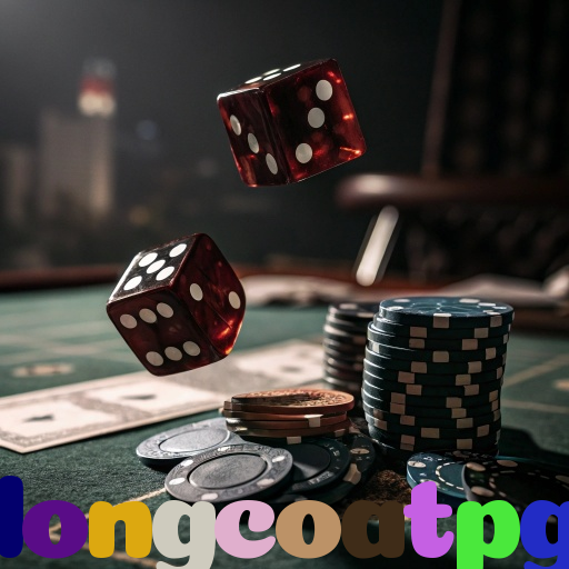 A Magia dos Jogos de Fantasia na longcoatpg