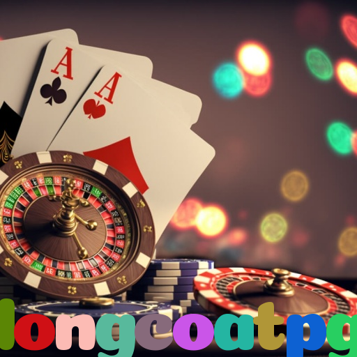 A Magia dos Jogos de Fantasia na longcoatpg