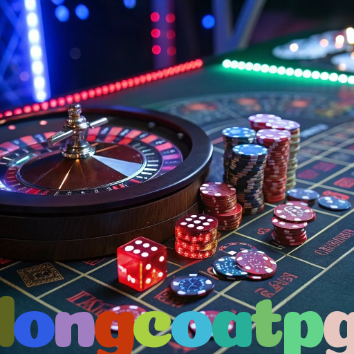 A Magia dos Jogos de Fantasia na longcoatpg