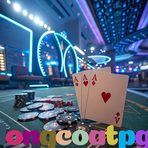 A Magia dos Jogos de Fantasia na longcoatpg
