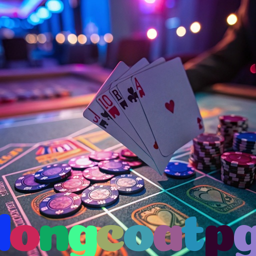 A Magia dos Jogos de Fantasia na longcoatpg