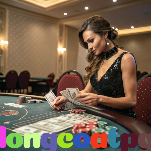 A Magia dos Jogos de Fantasia na longcoatpg