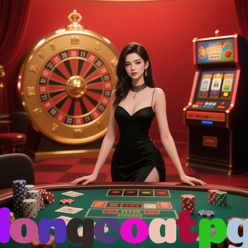 A Magia dos Jogos de Fantasia na longcoatpg