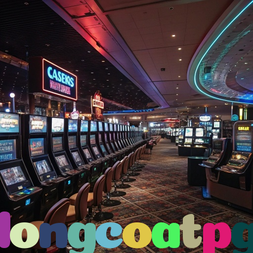 A Magia dos Jogos de Fantasia na longcoatpg