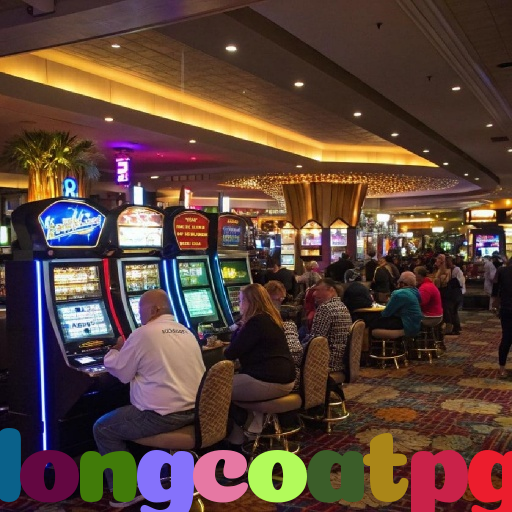 A Magia dos Jogos de Fantasia na longcoatpg