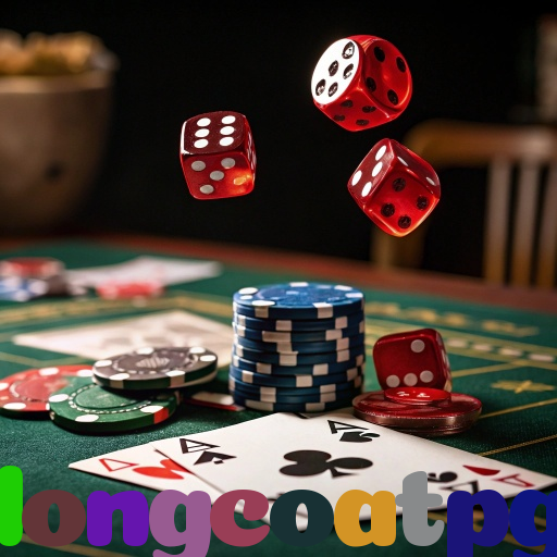 A Magia dos Jogos de Fantasia na longcoatpg