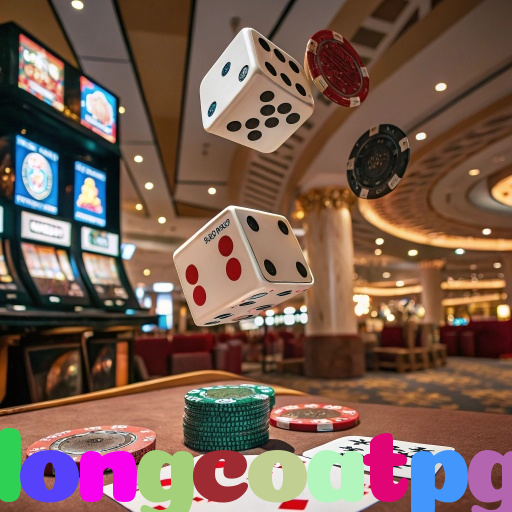A Magia dos Jogos de Fantasia na longcoatpg