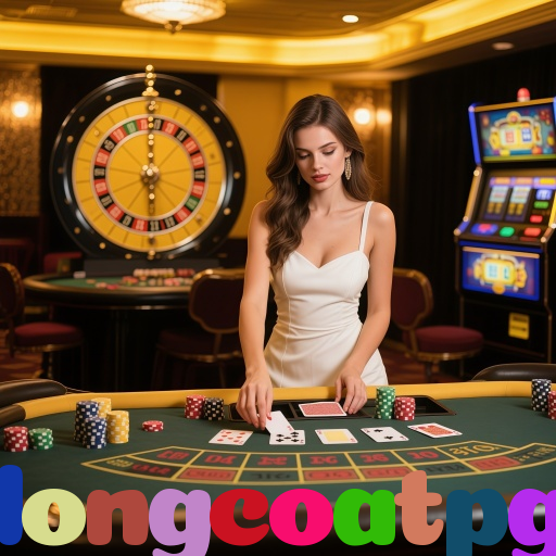A Magia dos Jogos de Fantasia na longcoatpg