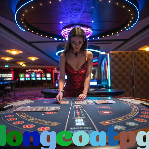 A Magia dos Jogos de Fantasia na longcoatpg