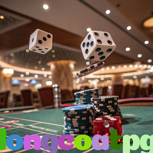 A Magia dos Jogos de Fantasia na longcoatpg