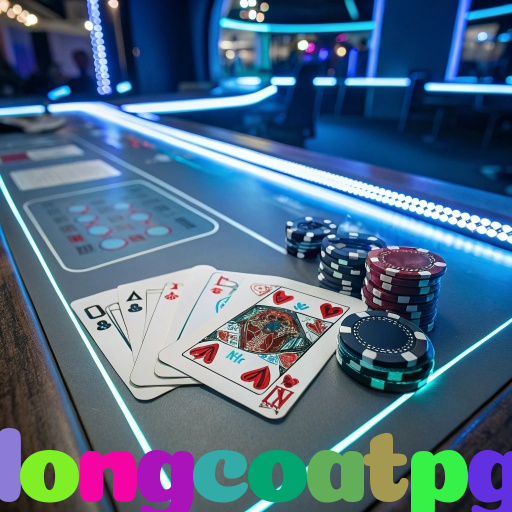 A Magia dos Jogos de Fantasia na longcoatpg