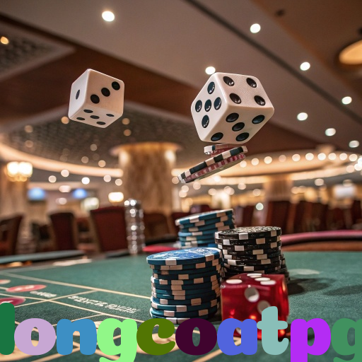 A Magia dos Jogos de Fantasia na longcoatpg