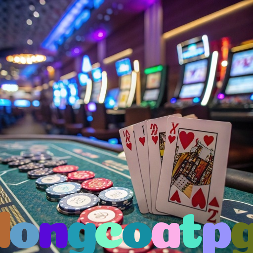 A Magia dos Jogos de Fantasia na longcoatpg