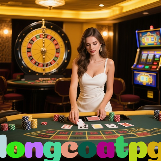 A Magia dos Jogos de Fantasia na longcoatpg