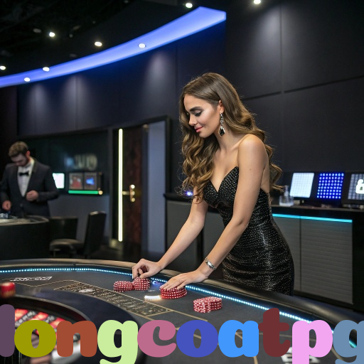 A Magia dos Jogos de Fantasia na longcoatpg