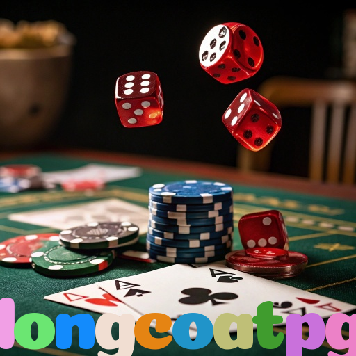 A Magia dos Jogos de Fantasia na longcoatpg